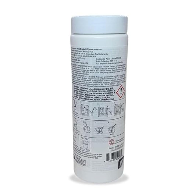 Urnex URN3301 Rinza Milk Cleaning Tablets - Image 3